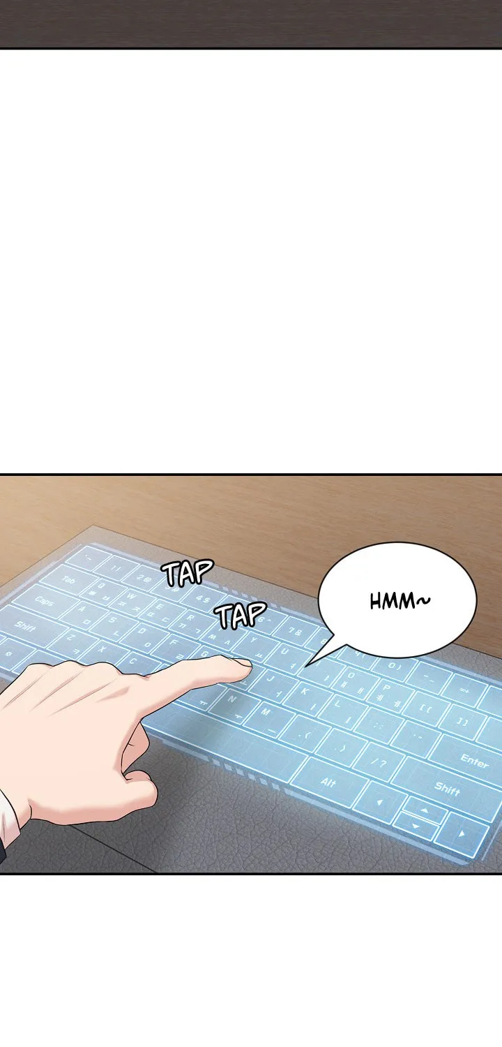 Engrave the Mark, Master Chapter 20 page 68 - 