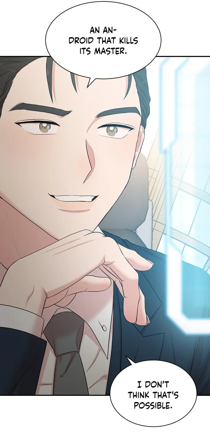 Engrave the Mark, Master Chapter 20 page 72 - 