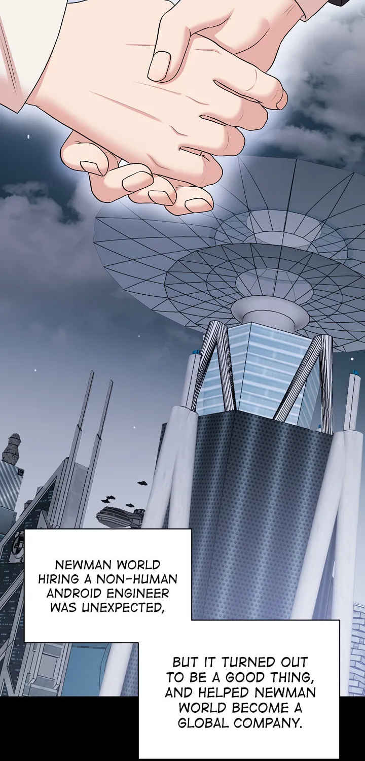 Engrave the Mark, Master Chapter 21 page 11 - 