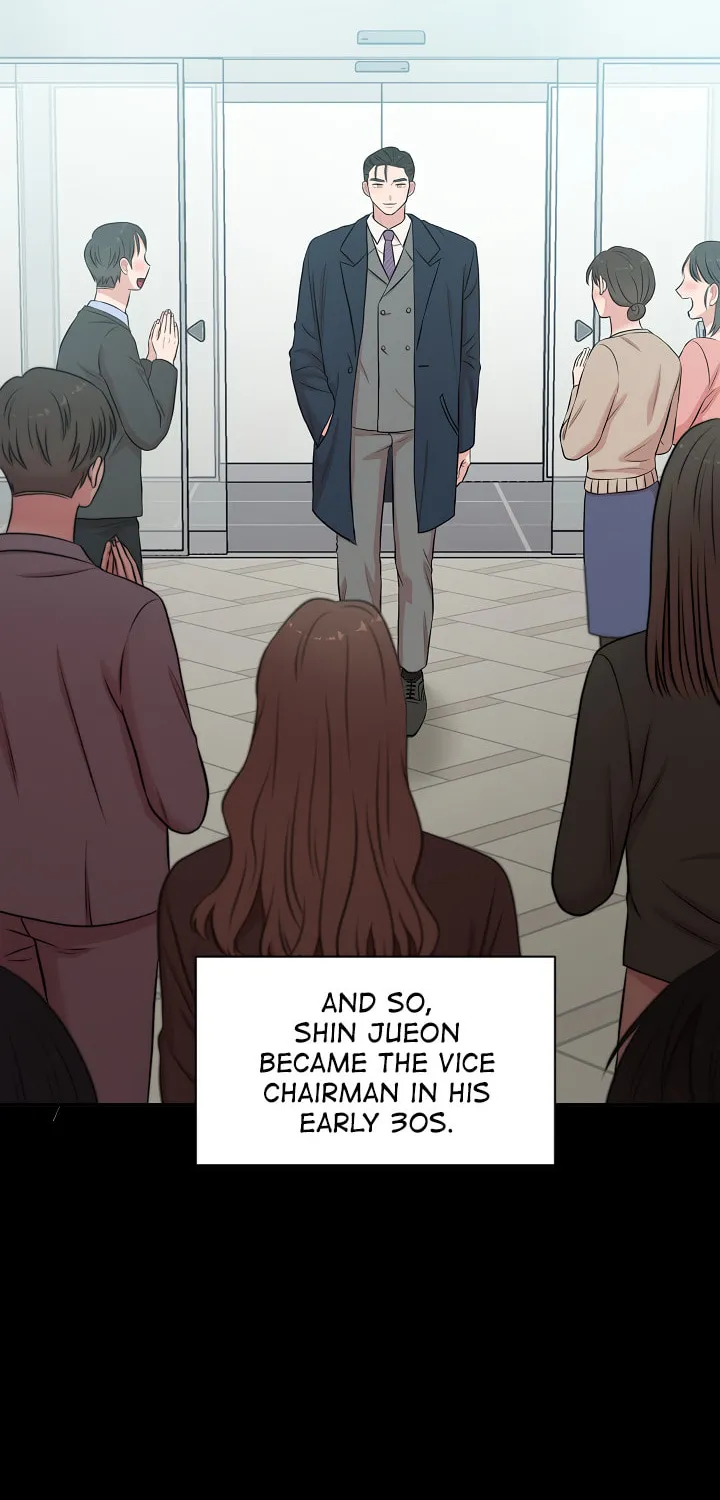 Engrave the Mark, Master Chapter 21 page 13 - 