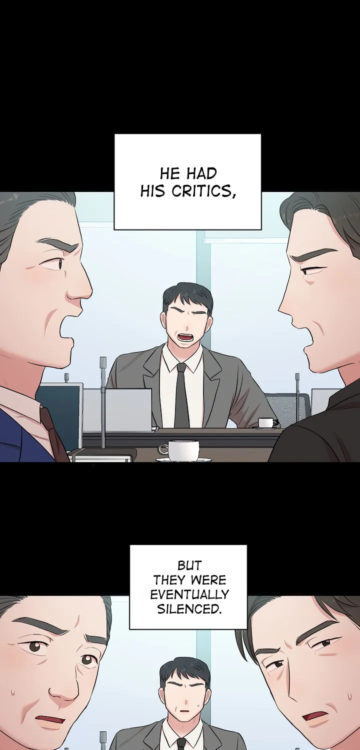 Engrave the Mark, Master Chapter 21 page 14 - 