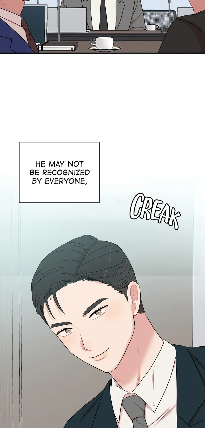 Engrave the Mark, Master Chapter 21 page 15 - 