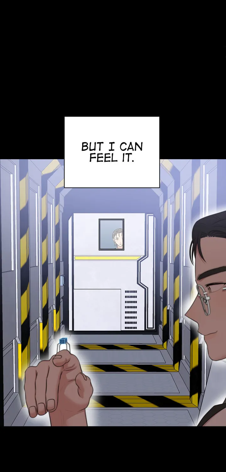 Engrave the Mark, Master Chapter 21 page 17 - 