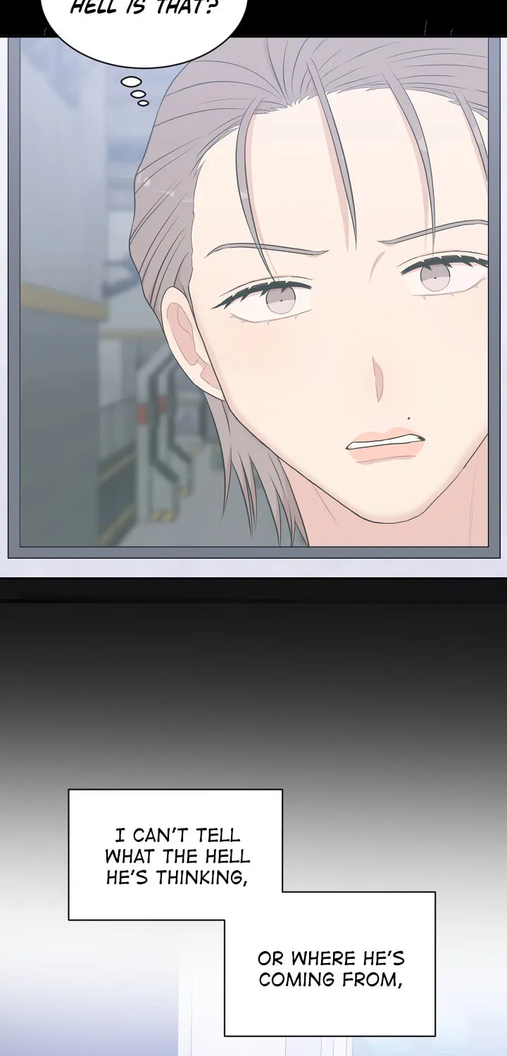 Engrave the Mark, Master Chapter 21 page 19 - 