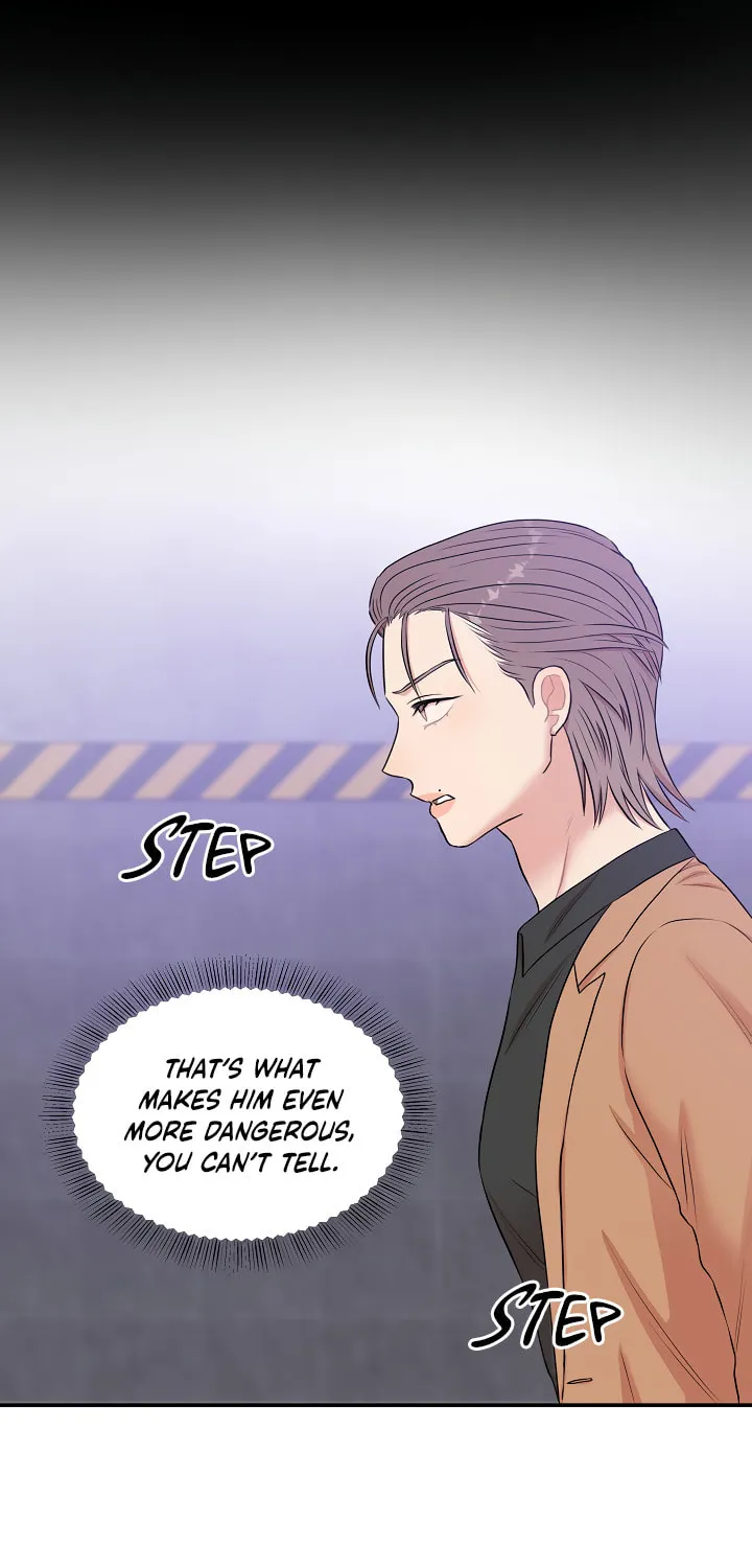 Engrave the Mark, Master Chapter 21 page 21 - 