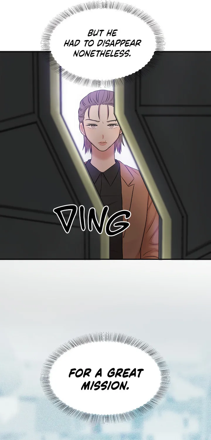 Engrave the Mark, Master Chapter 21 page 24 - 