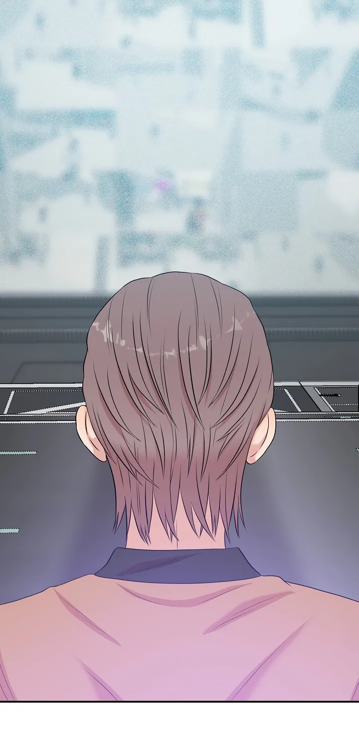 Engrave the Mark, Master Chapter 21 page 25 - 