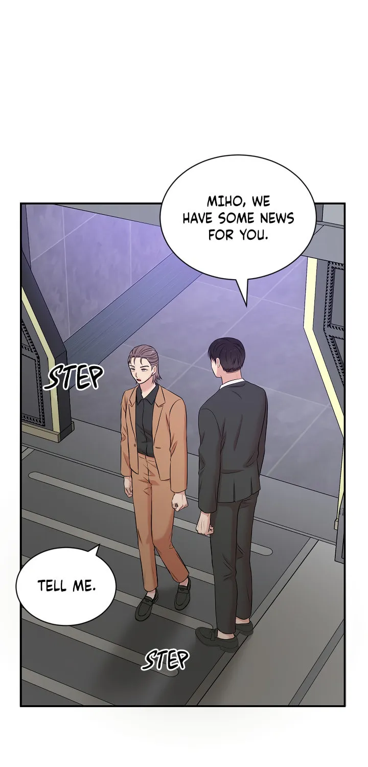 Engrave the Mark, Master Chapter 21 page 26 - 