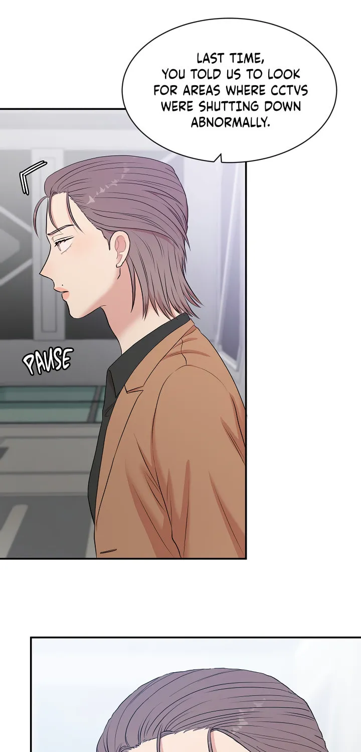Engrave the Mark, Master Chapter 21 page 27 - 
