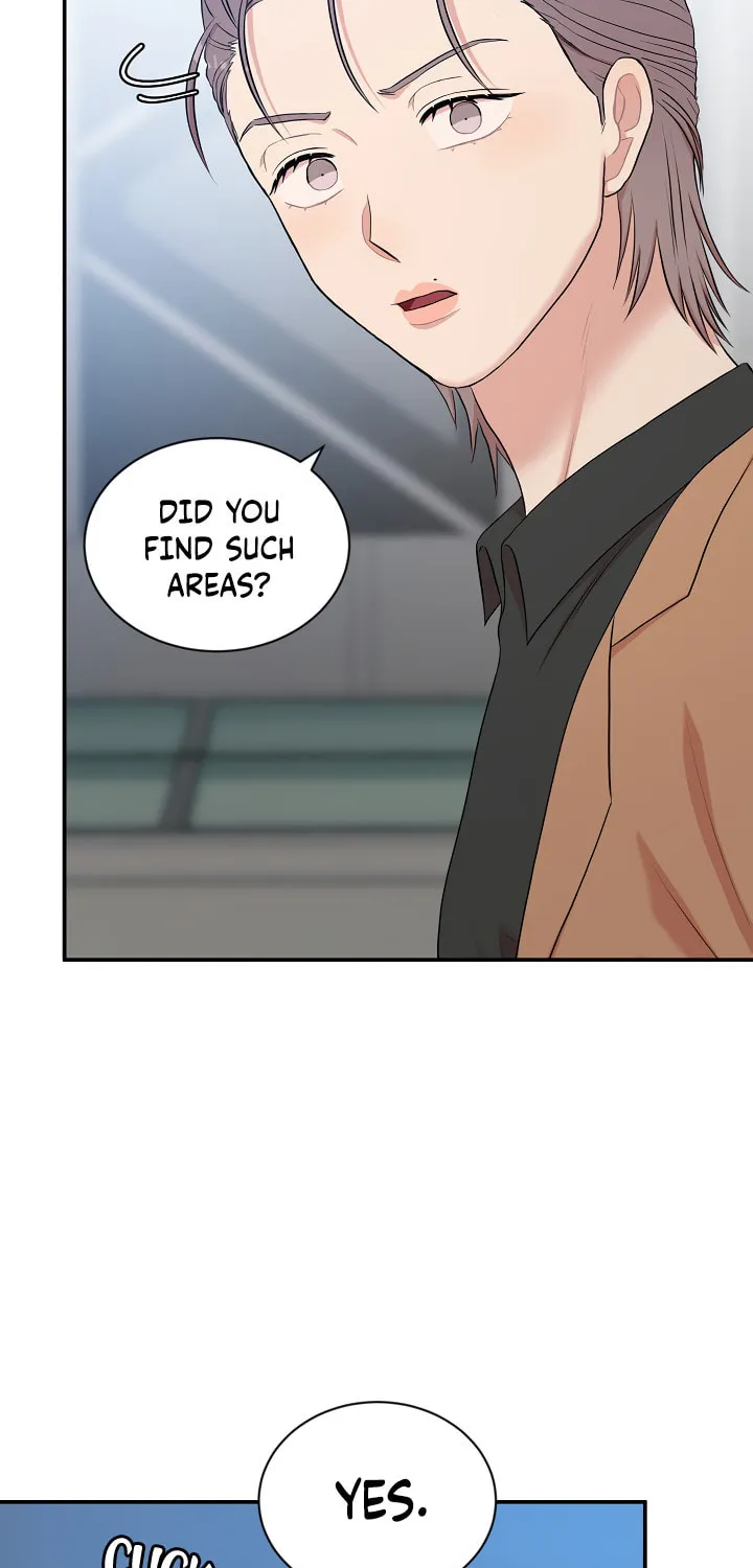 Engrave the Mark, Master Chapter 21 page 28 - 