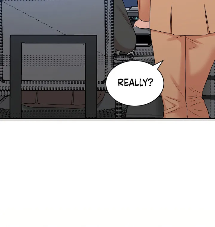 Engrave the Mark, Master Chapter 21 page 30 - 