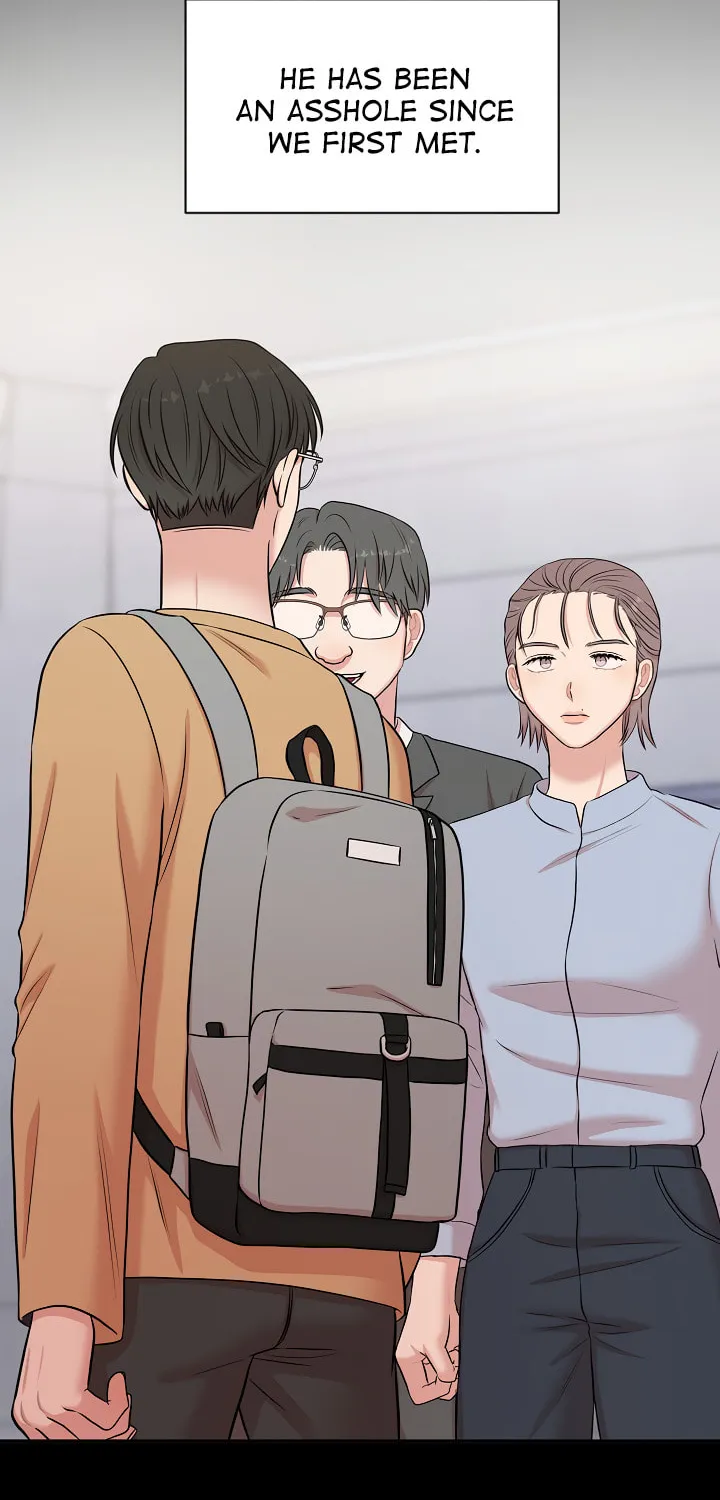 Engrave the Mark, Master Chapter 21 page 4 - 