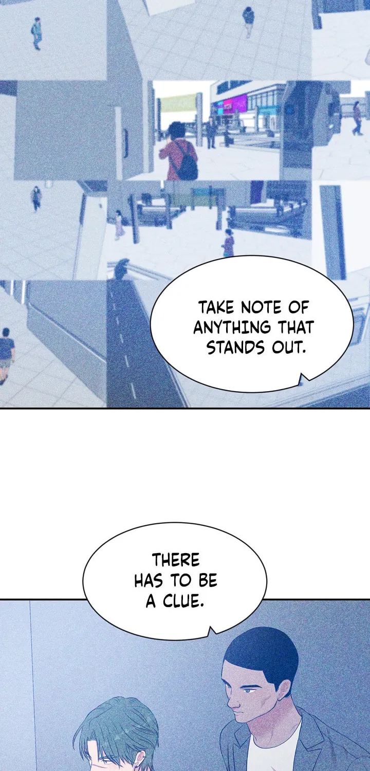 Engrave the Mark, Master Chapter 21 page 36 - 