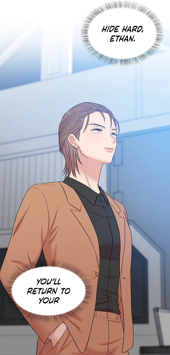 Engrave the Mark, Master Chapter 21 page 38 - 