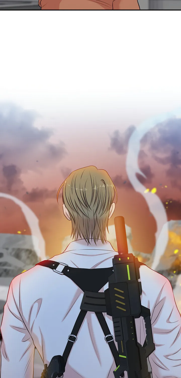 Engrave the Mark, Master Chapter 21 page 39 - 
