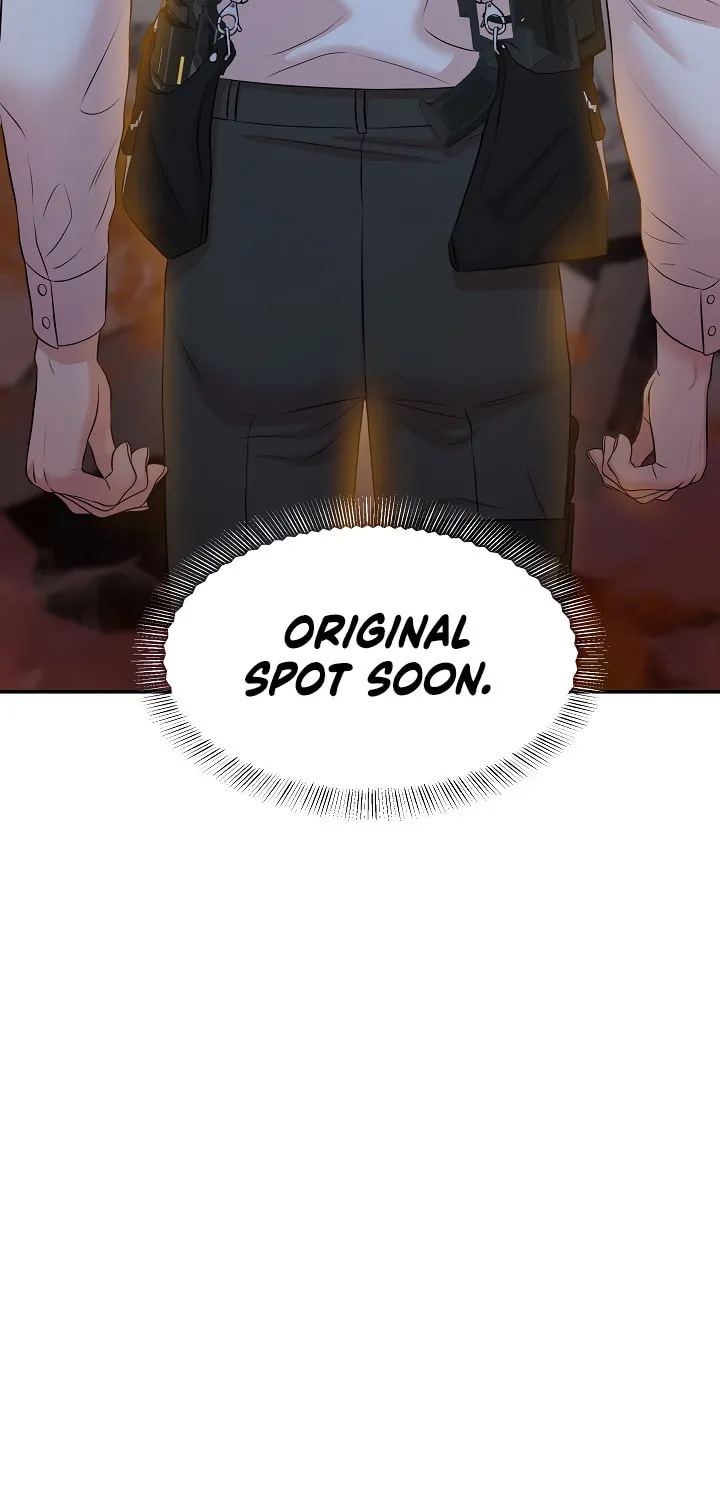Engrave the Mark, Master Chapter 21 page 40 - 