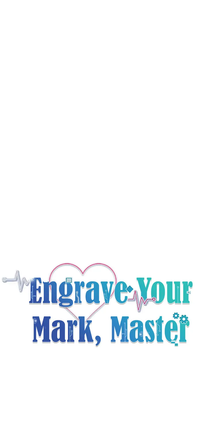 Engrave the Mark, Master Chapter 21 page 41 - 