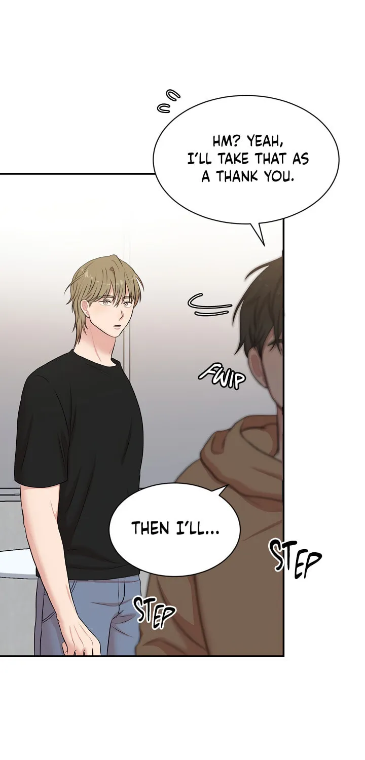 Engrave the Mark, Master Chapter 21 page 47 - 
