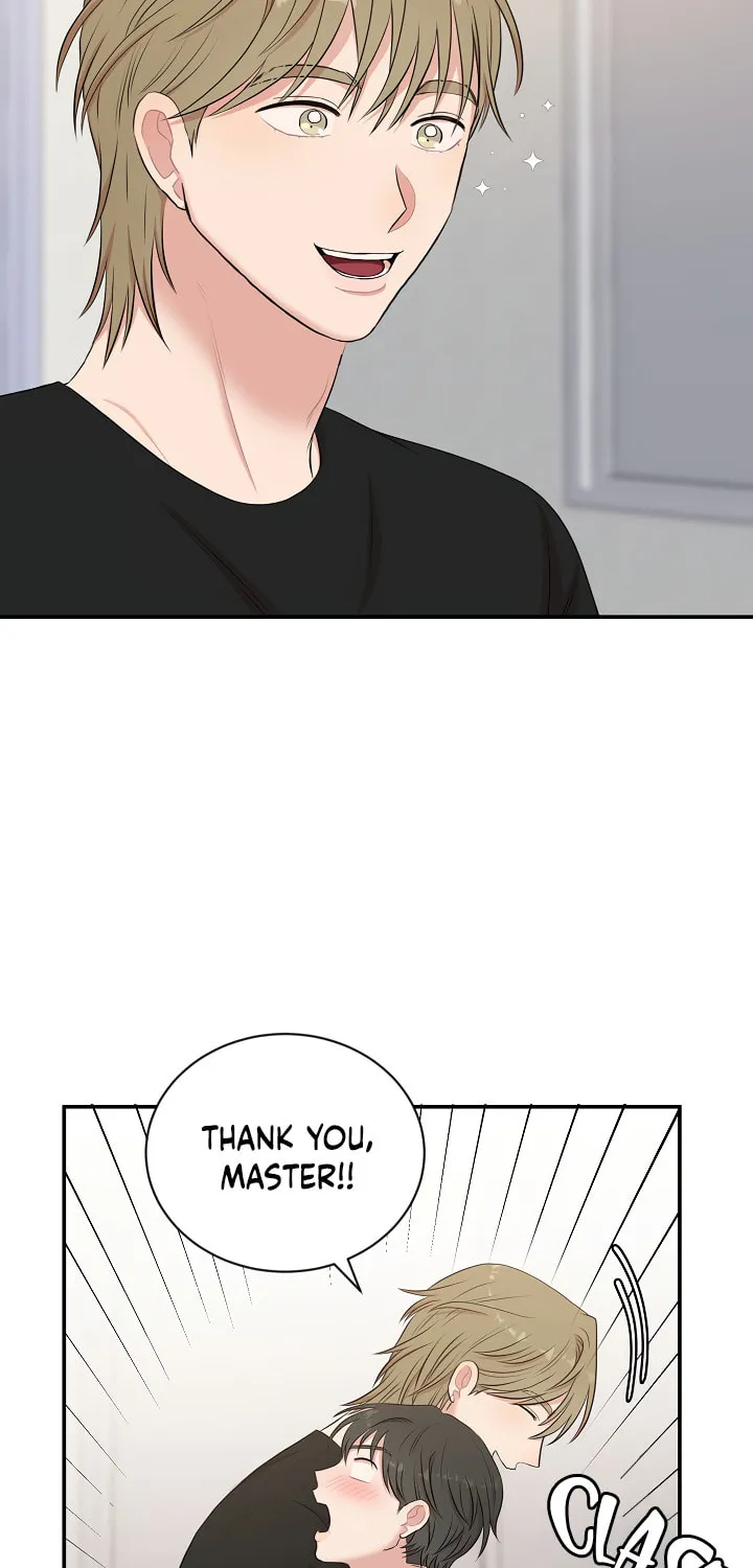 Engrave the Mark, Master Chapter 21 page 50 - 