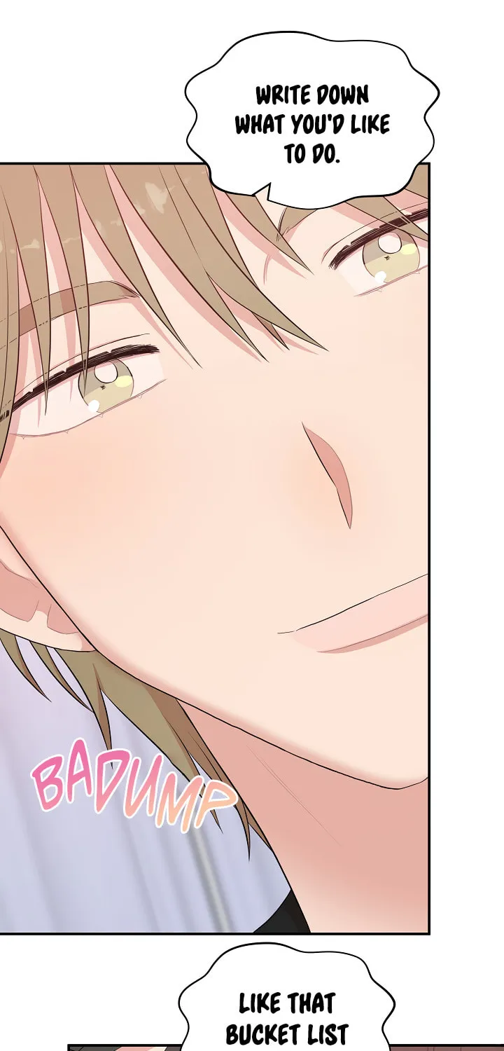 Engrave the Mark, Master Chapter 21 page 53 - 