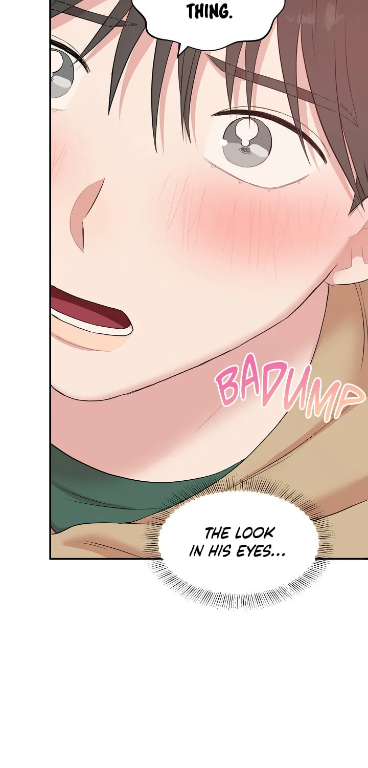 Engrave the Mark, Master Chapter 21 page 54 - 