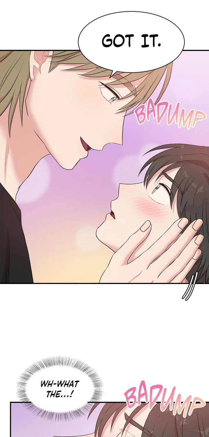 Engrave the Mark, Master Chapter 21 page 55 - 