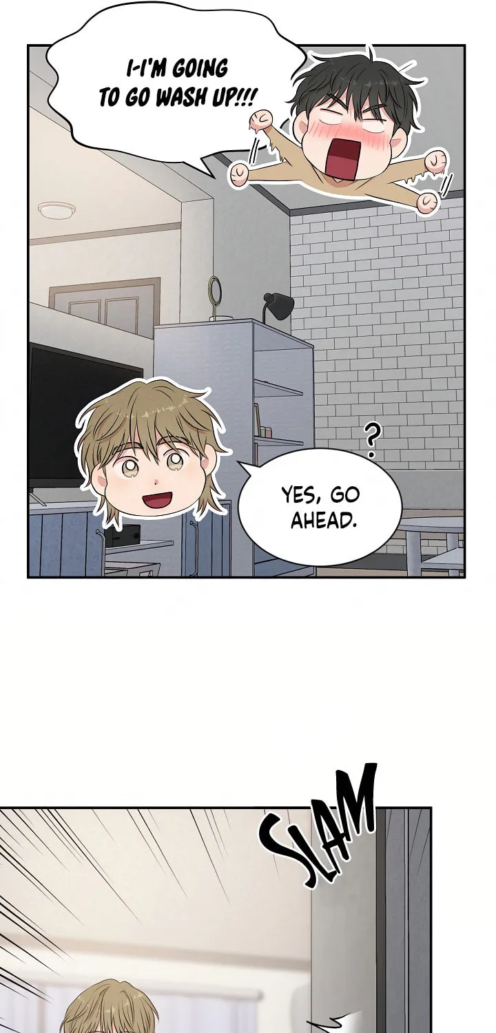Engrave the Mark, Master Chapter 21 page 59 - 