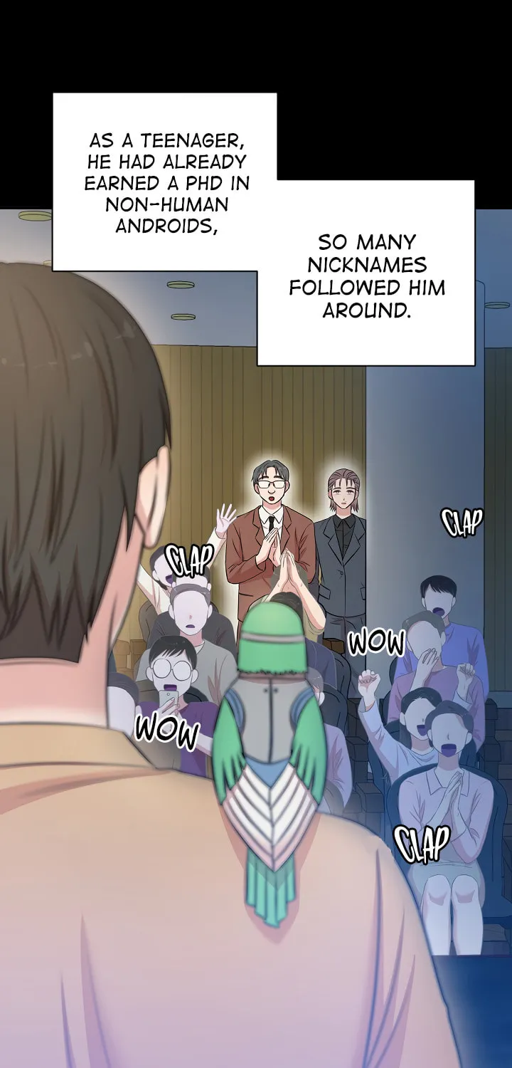 Engrave the Mark, Master Chapter 21 page 7 - 