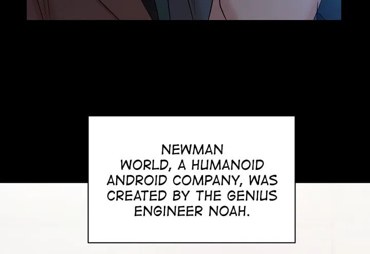 Engrave the Mark, Master Chapter 21 page 9 - 