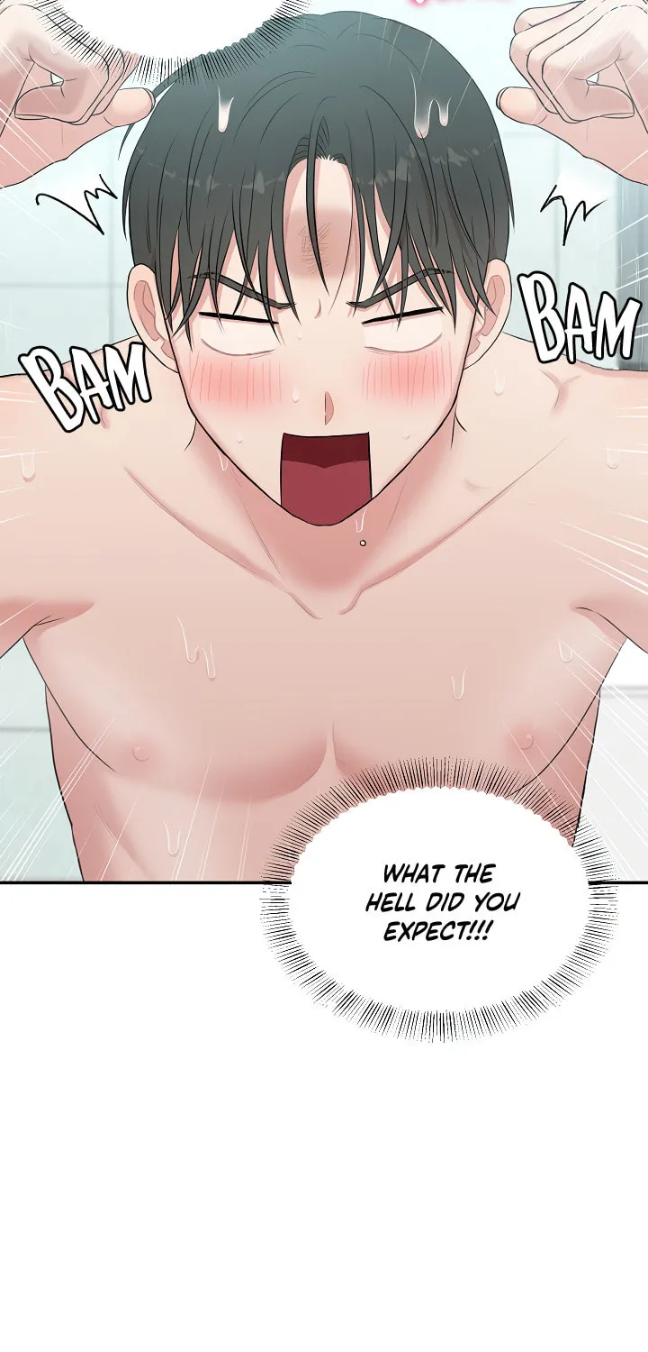 Engrave the Mark, Master Chapter 22 page 19 - 