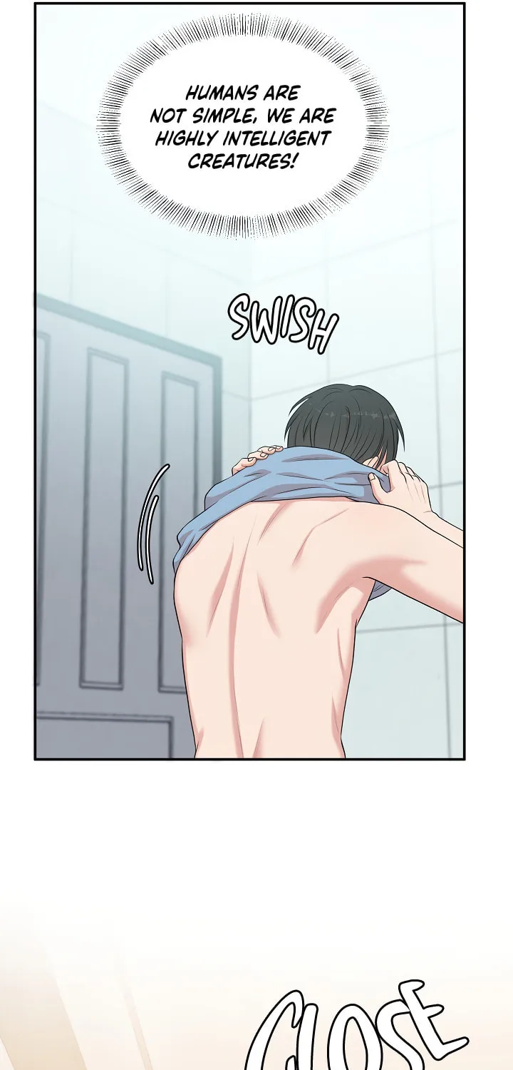 Engrave the Mark, Master Chapter 22 page 24 - 
