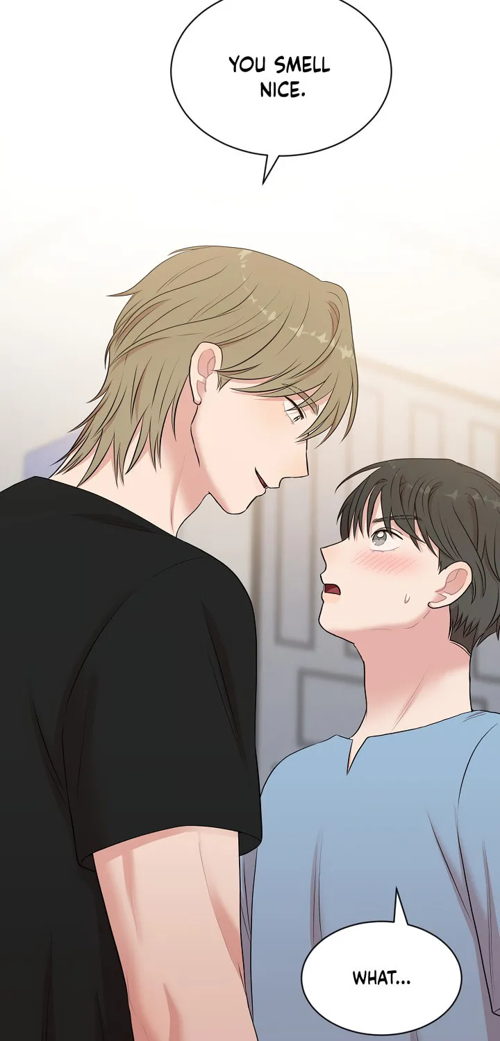 Engrave the Mark, Master Chapter 22 page 28 - 