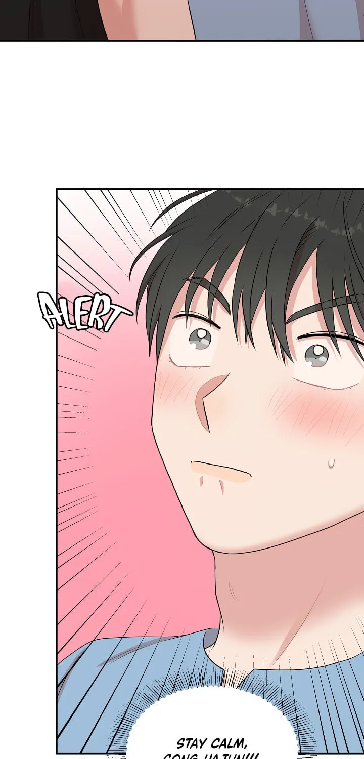 Engrave the Mark, Master Chapter 22 page 29 - 