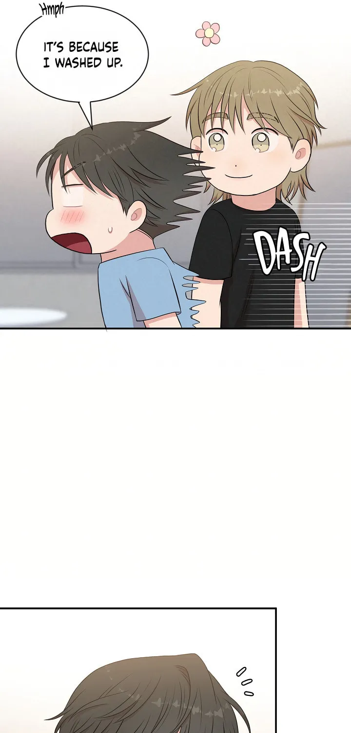 Engrave the Mark, Master Chapter 22 page 31 - 