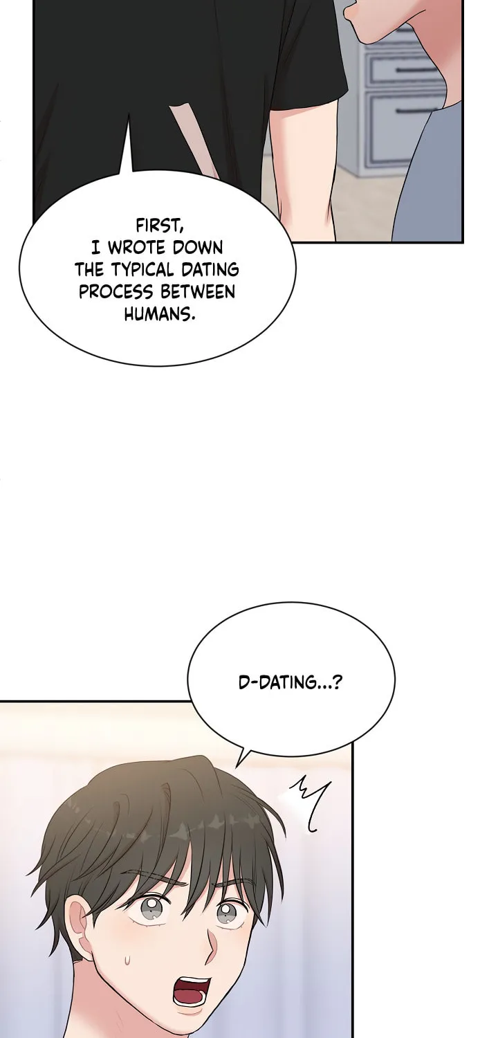 Engrave the Mark, Master Chapter 22 page 34 - 