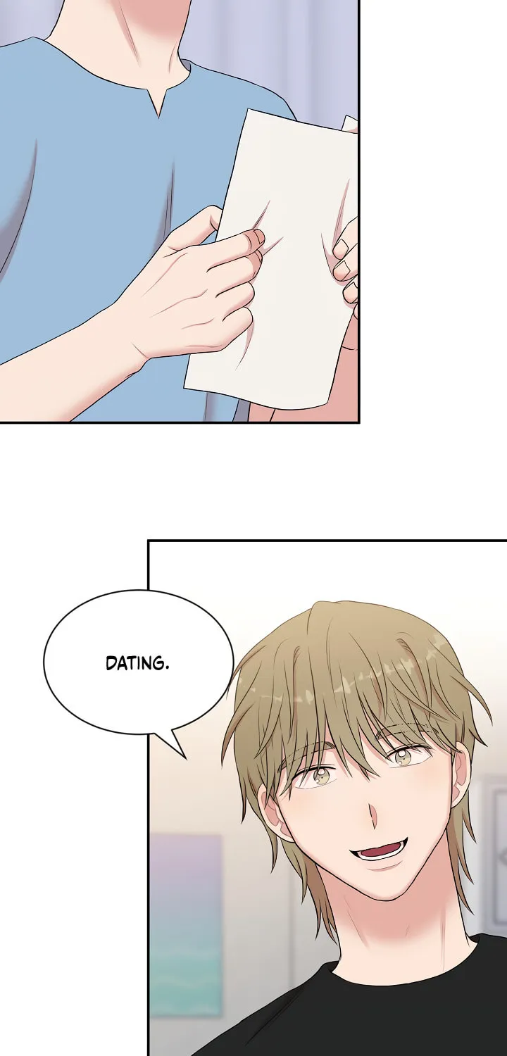 Engrave the Mark, Master Chapter 22 page 35 - 