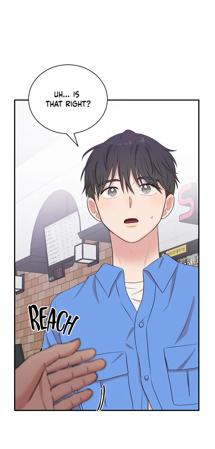 Engrave the Mark, Master Chapter 22 page 46 - 