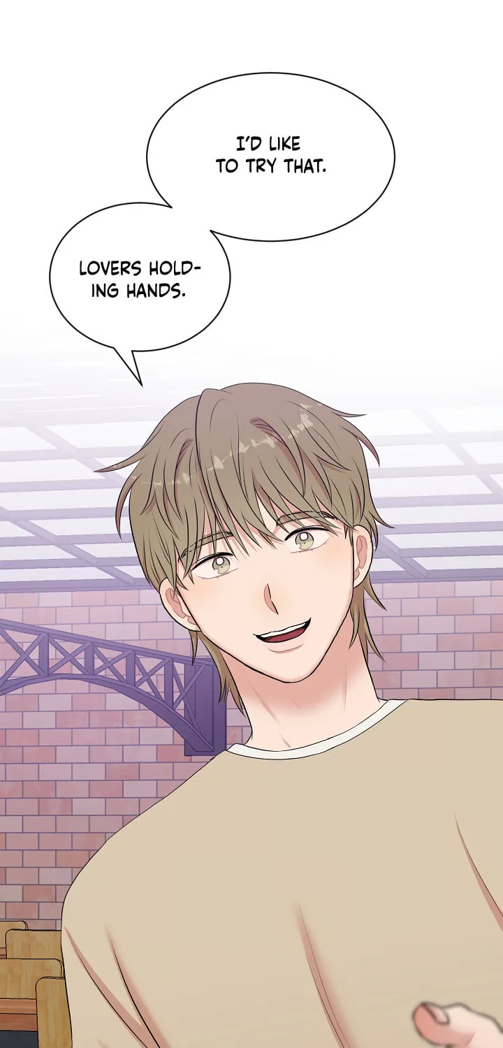 Engrave the Mark, Master Chapter 22 page 47 - 