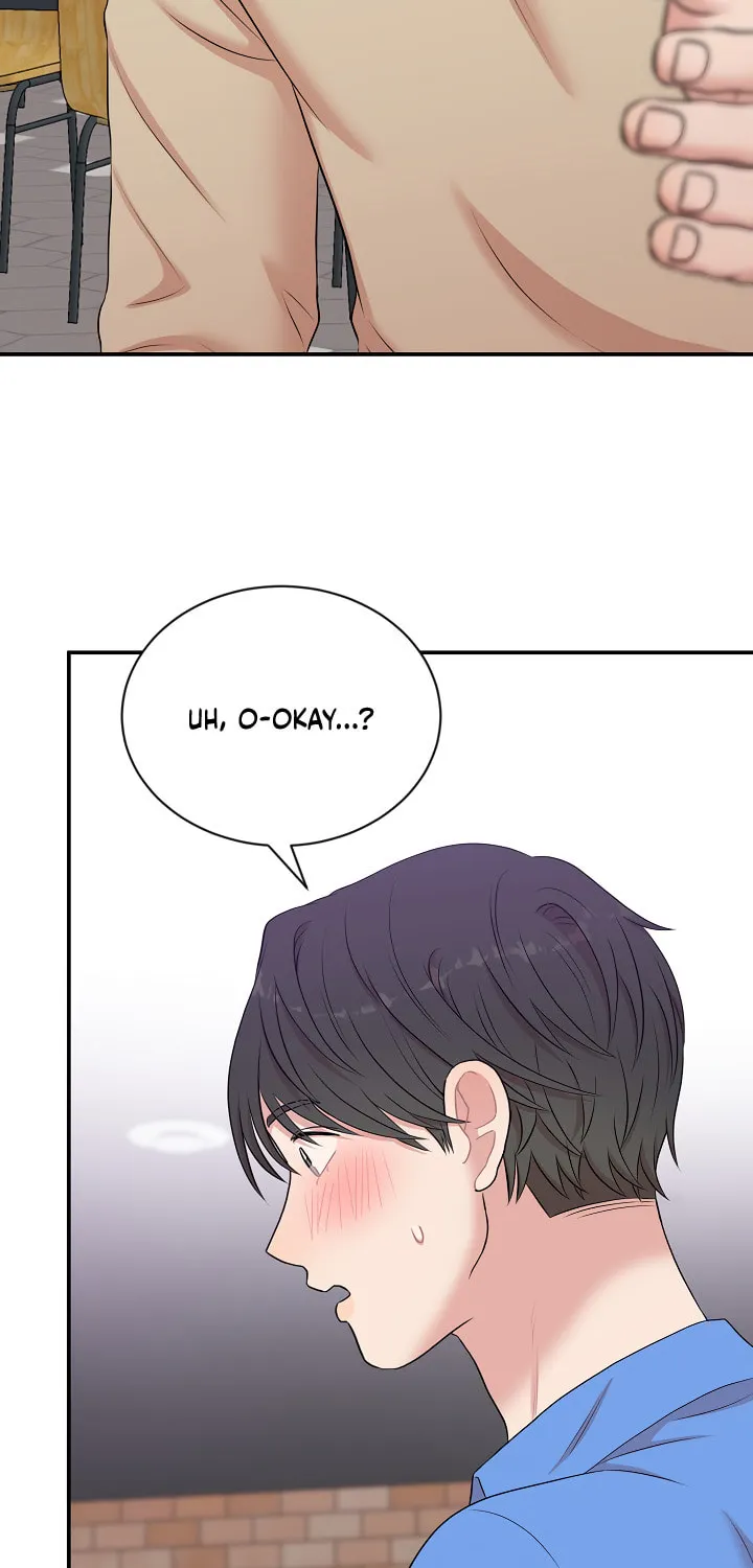Engrave the Mark, Master Chapter 22 page 48 - 