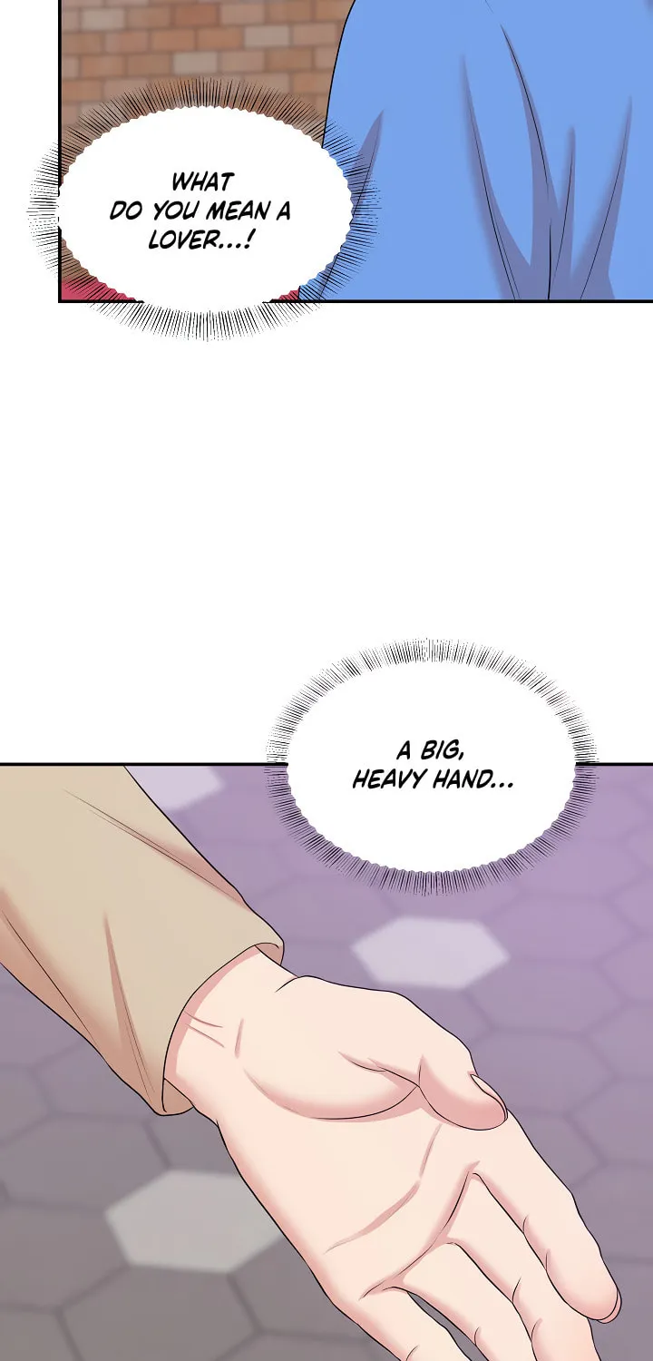 Engrave the Mark, Master Chapter 22 page 49 - 