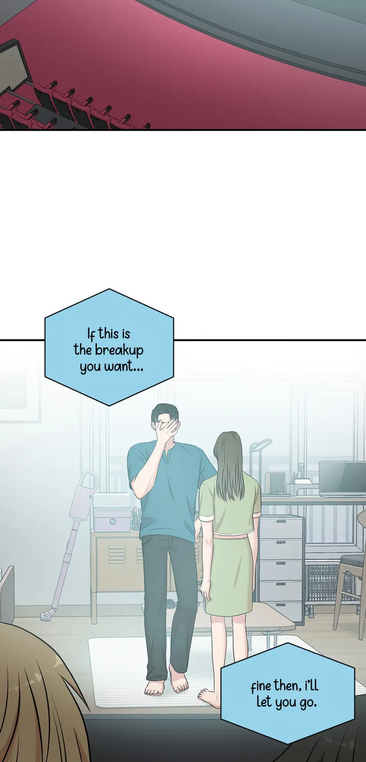Engrave the Mark, Master Chapter 22 page 61 - 