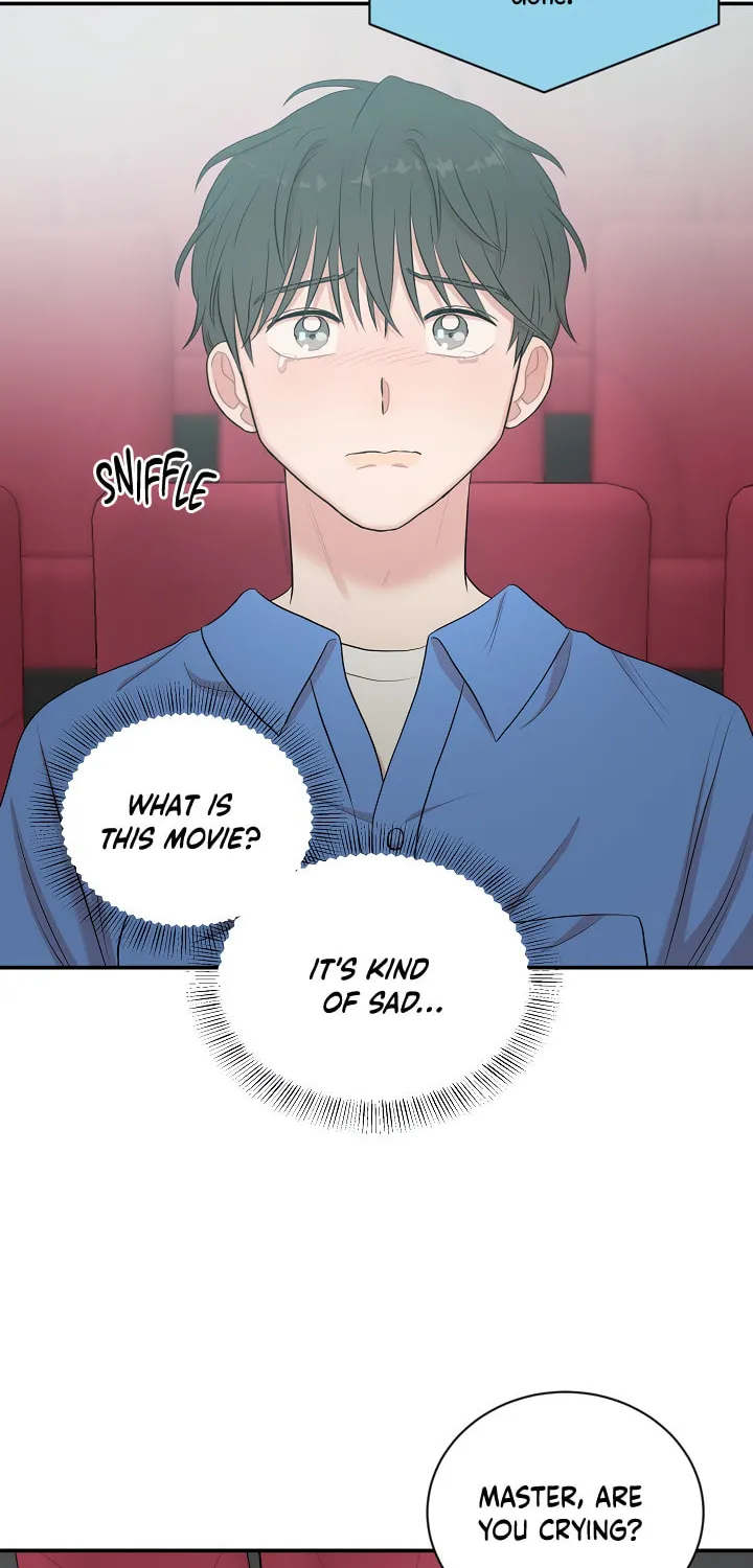 Engrave the Mark, Master Chapter 22 page 63 - 