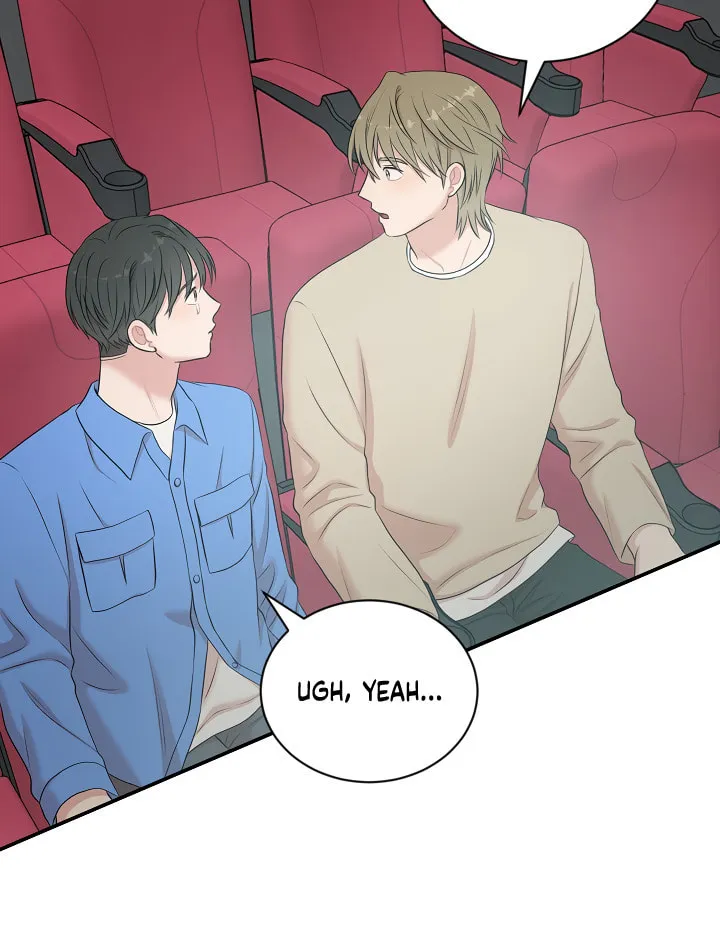 Engrave the Mark, Master Chapter 22 page 64 - 