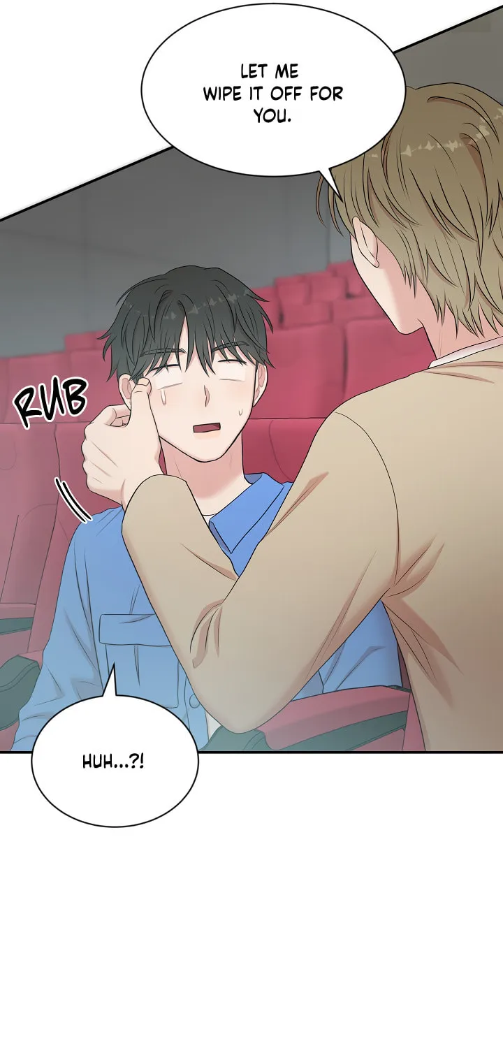 Engrave the Mark, Master Chapter 22 page 65 - 