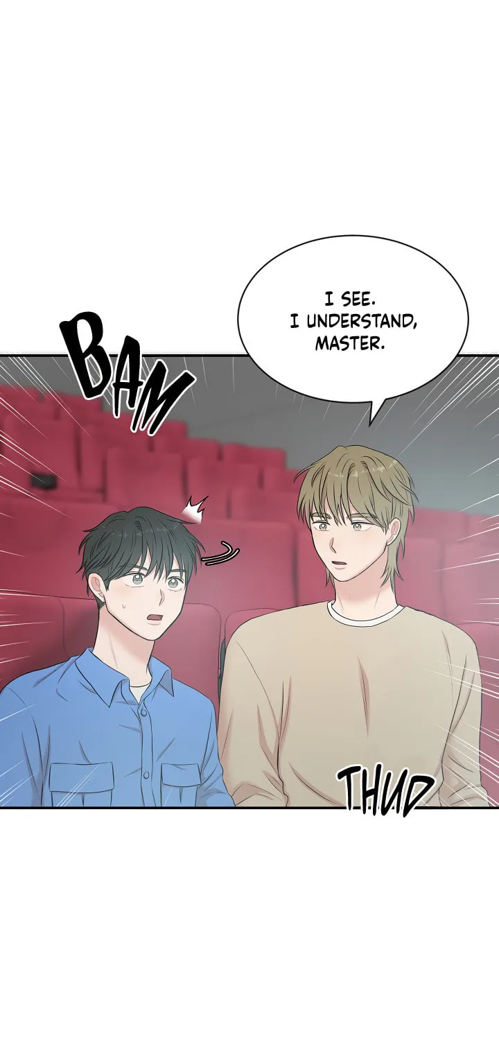 Engrave the Mark, Master Chapter 22 page 68 - 
