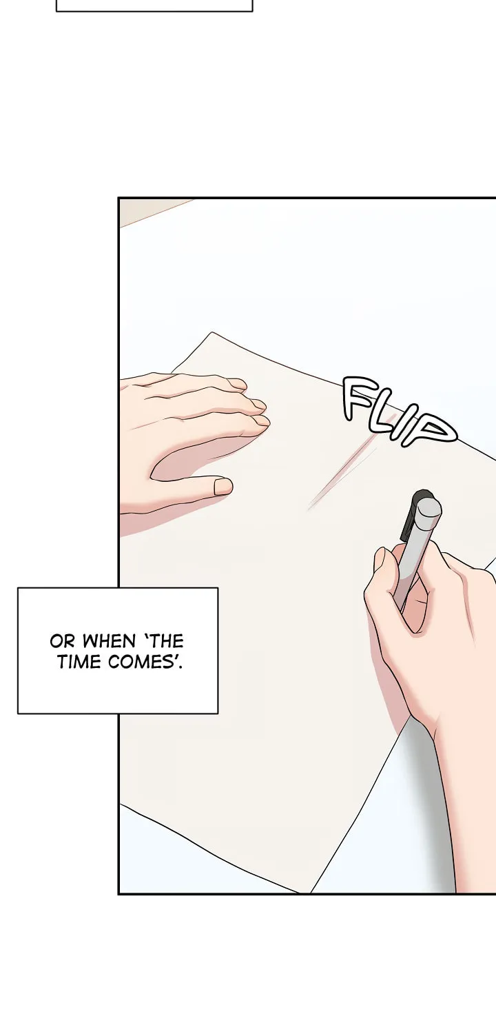 Engrave the Mark, Master Chapter 22 page 8 - 