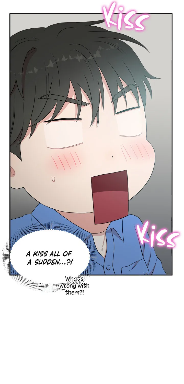 Engrave the Mark, Master Chapter 22 page 72 - 