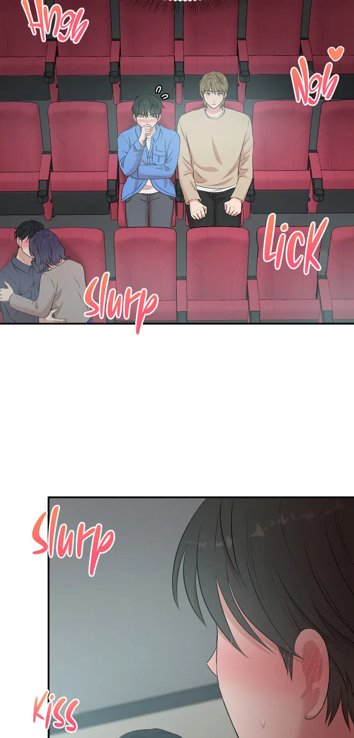 Engrave the Mark, Master Chapter 22 page 76 - 