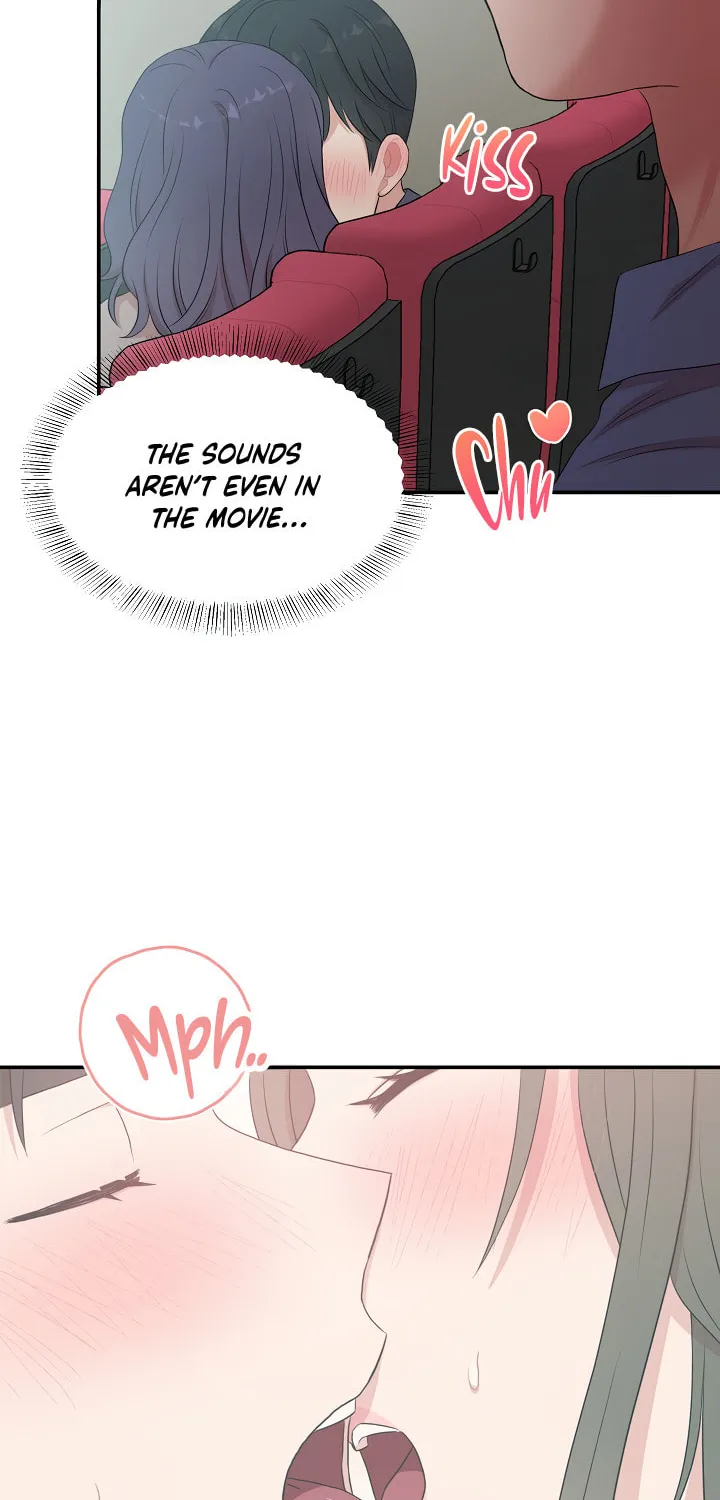 Engrave the Mark, Master Chapter 22 page 77 - 