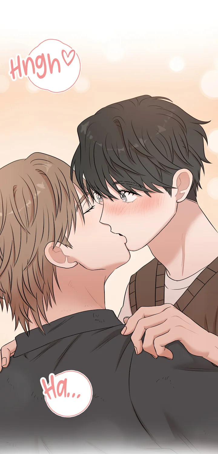Engrave the Mark, Master Chapter 22 page 79 - 